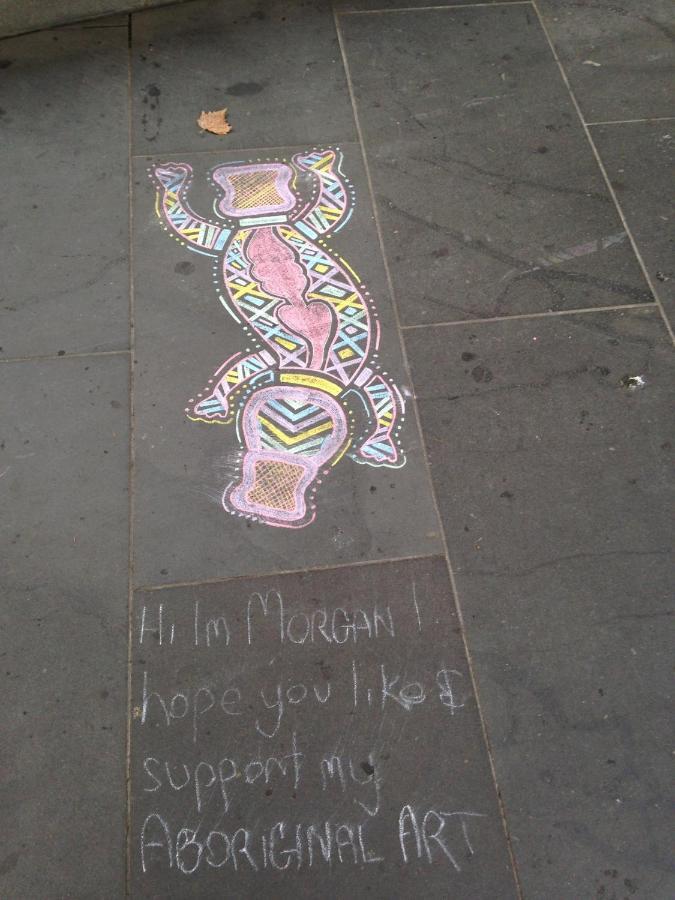 Flinders Lane Superior *