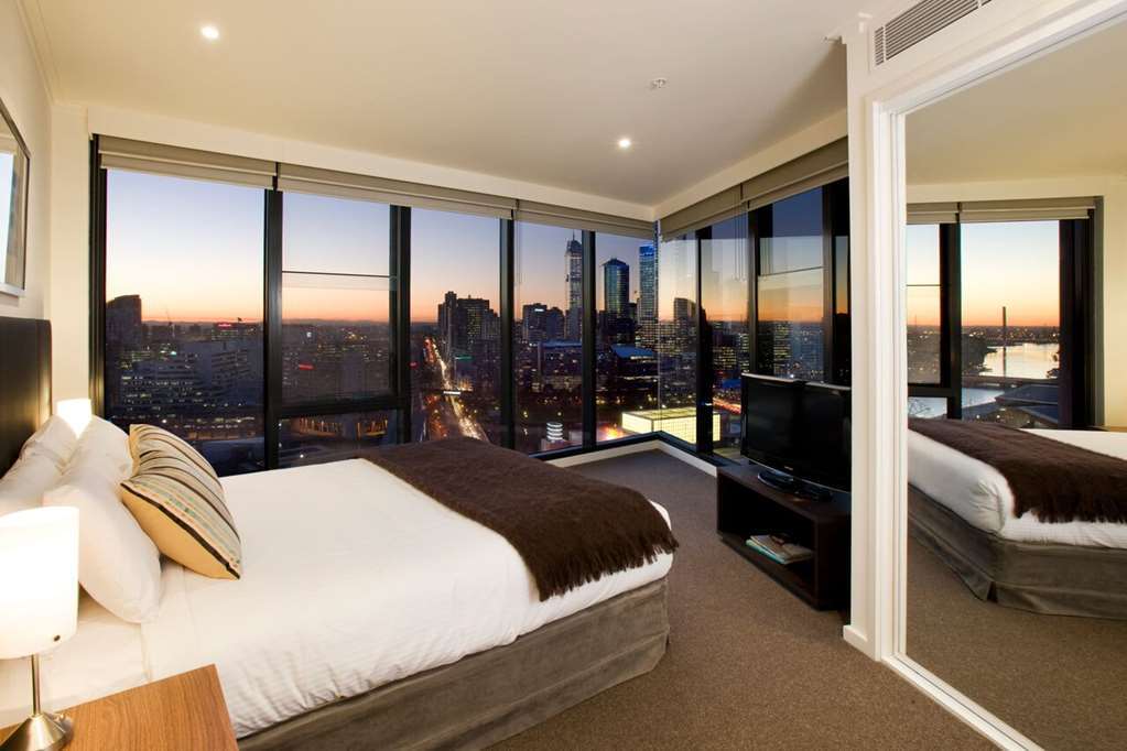 Tempo - Whiteman St Aparthotel 4*