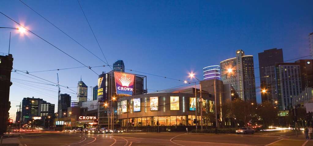 Aparthotel Tempo - Whiteman St 4*