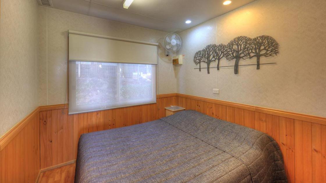 Holiday park Airport Tourist Village Melbourne