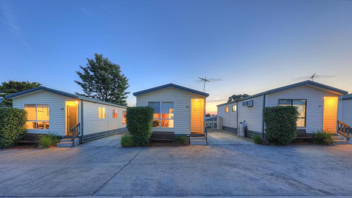 Airport Tourist Village Holiday park 3*