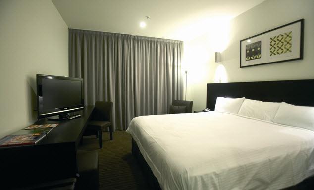 Causeway 353 Hotel Melbourne