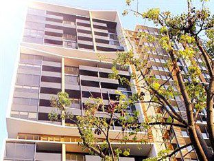 Guilfoyle Apartment Melbourne