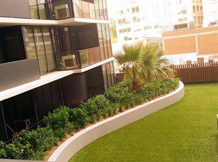 Guilfoyle Apartment Melbourne