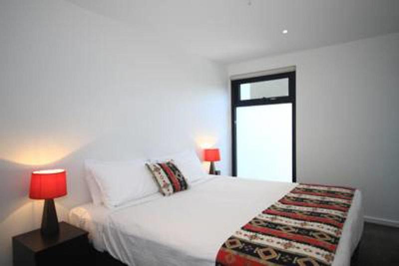 Aparthotel Rnr Serviced North Melbourne