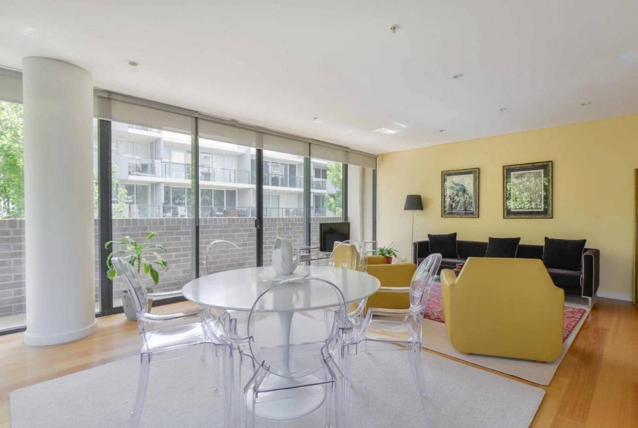 Hazel Chapel St Socialite. Pool, Spa & Gym * Melbourne