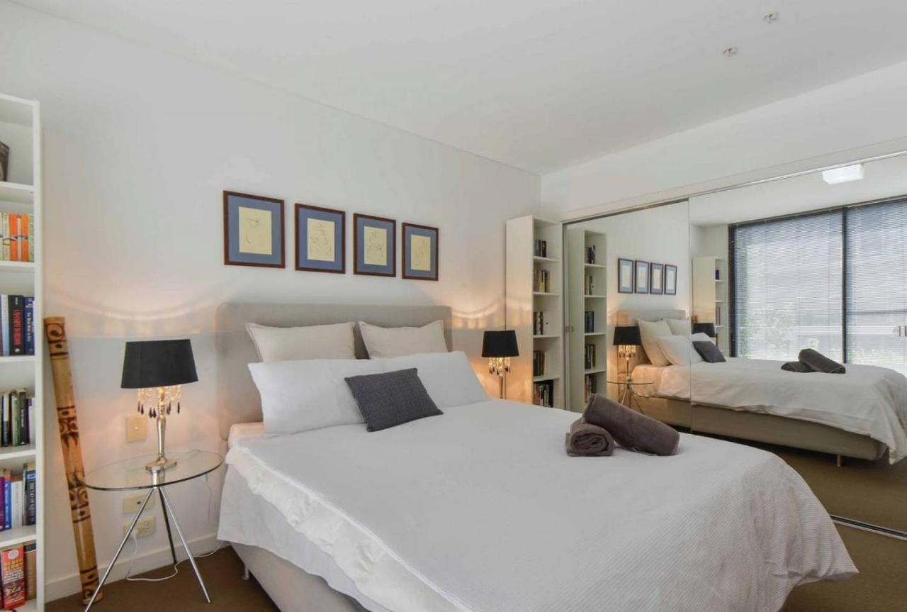 Apartment Hazel Chapel St Socialite. Pool, Spa & Gym