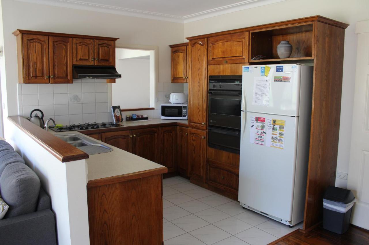 Holiday home Australian Away @ Doncaster Grange Park