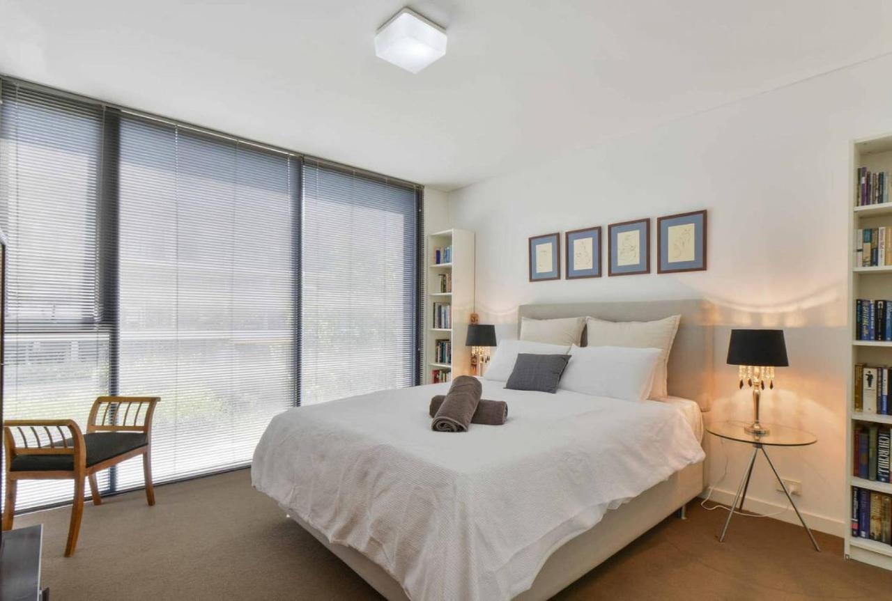 Hazel Chapel St Socialite. Pool, Spa & Gym *
