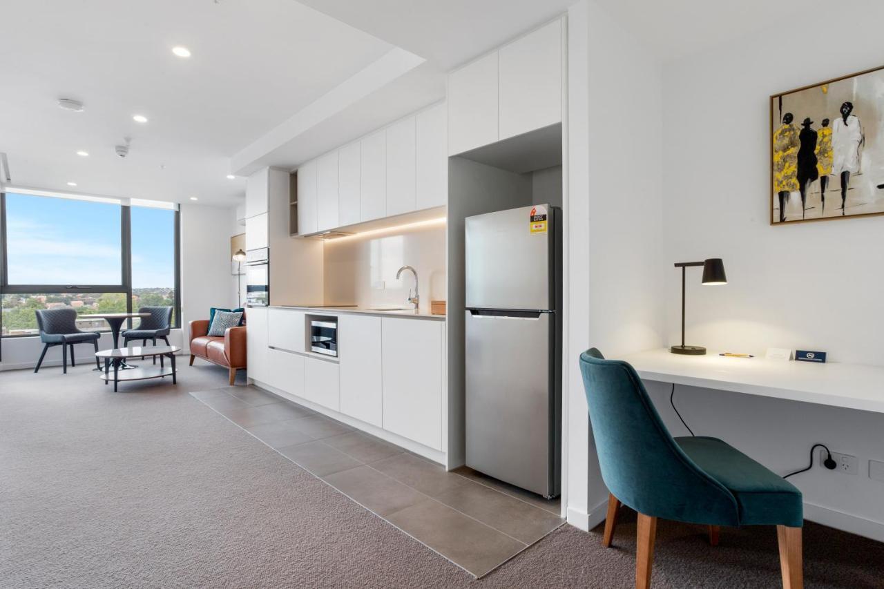 The Sebel Moonee Ponds Hotel Melbourne