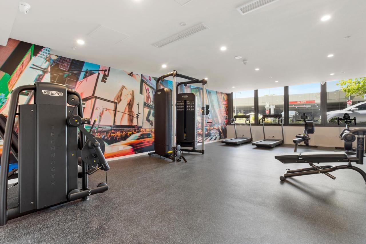 The Sebel Moonee Ponds Melbourne