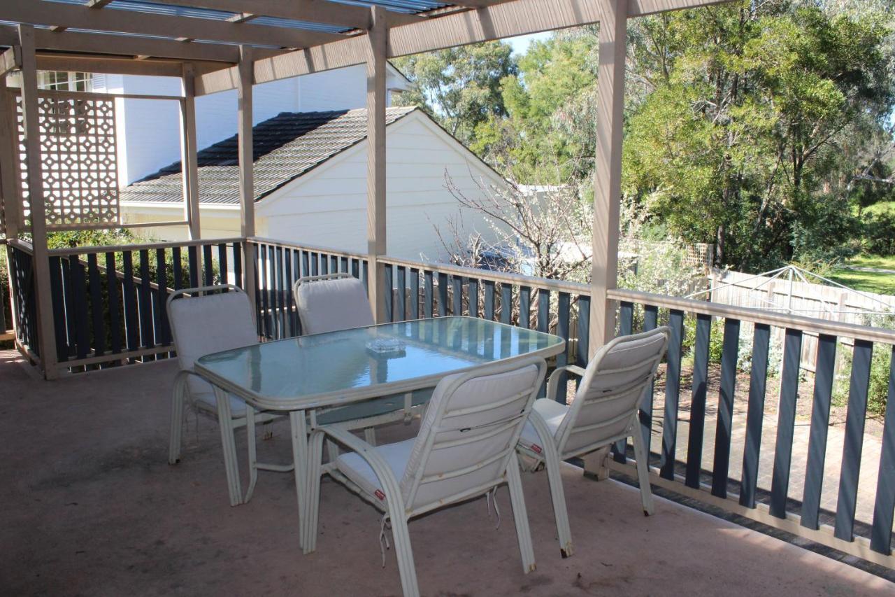 Australian Away @ Doncaster Grange Park Holiday home Melbourne
