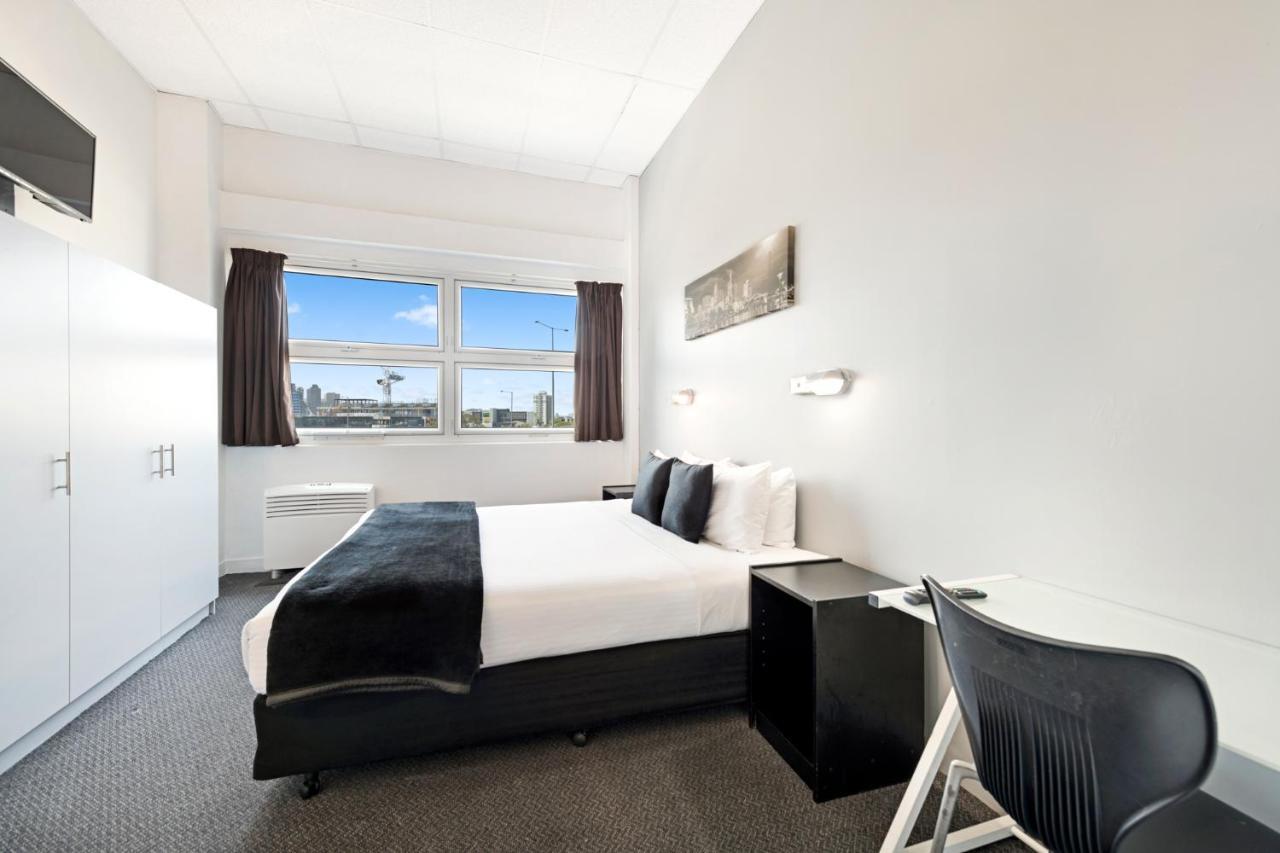 Urban Hostel Melbourne