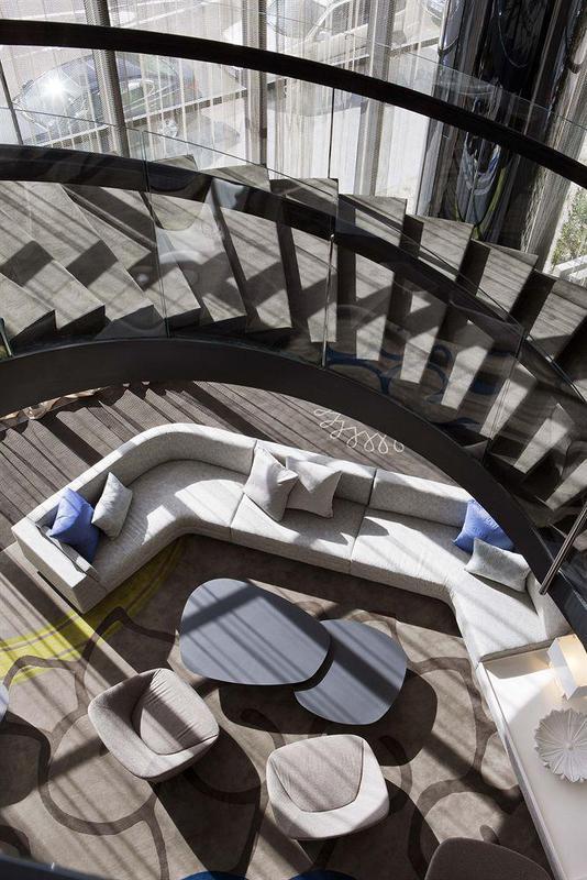 Crown Metropol Hotel 5*