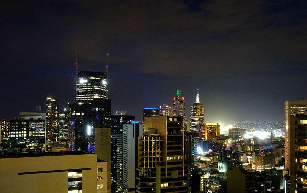 Avani Jazz Corner Residences 4*
