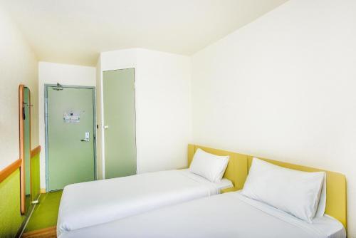 Ibis Budget - Fawkner Melbourne