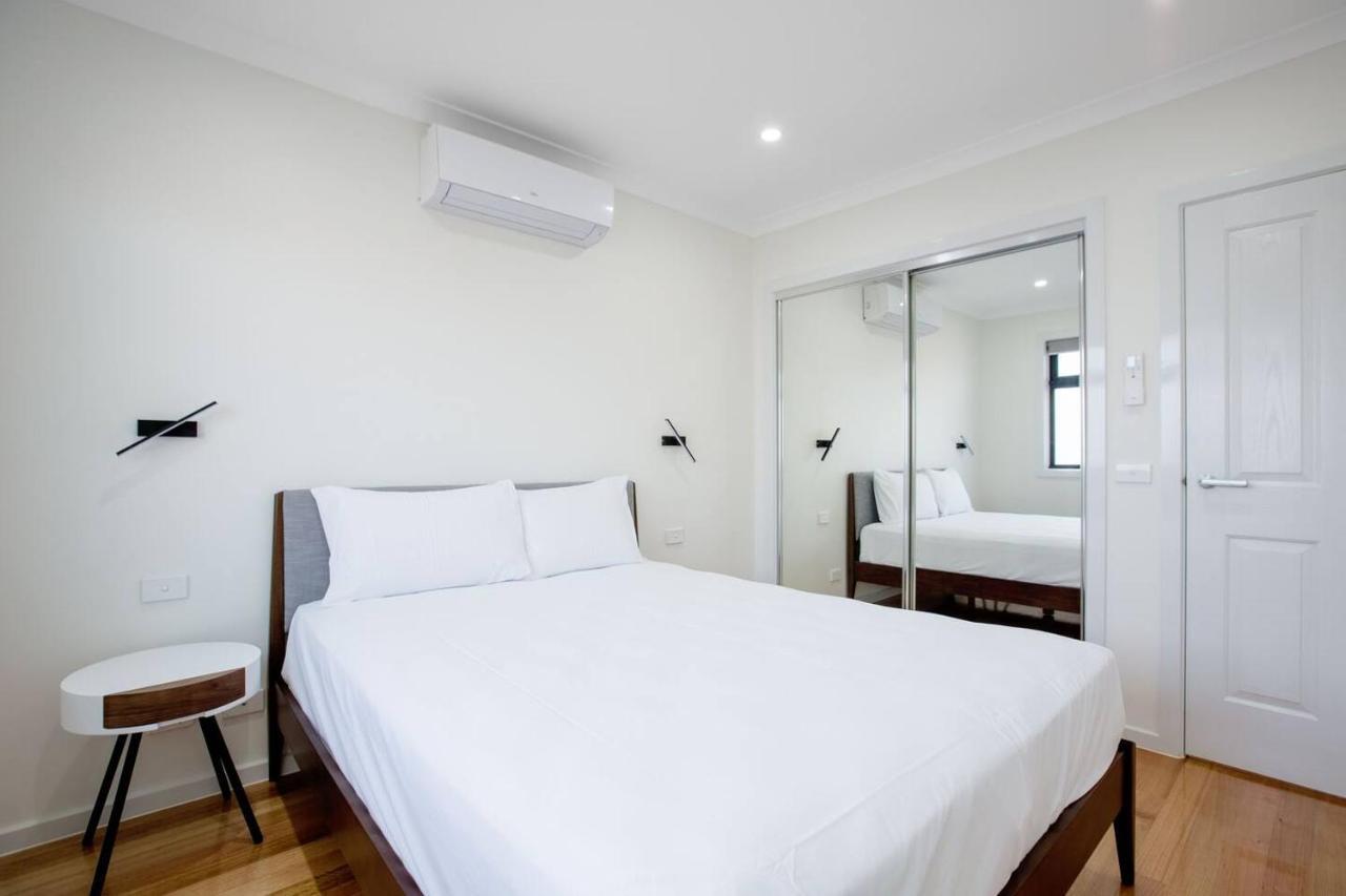 Holiday home Impressive & Spacious New Townhouse@preston