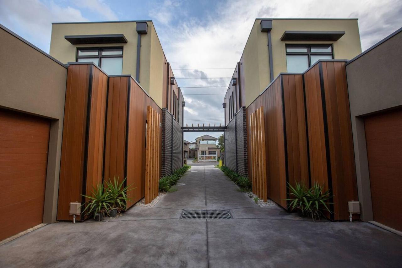 Impressive & Spacious New Townhouse@preston *