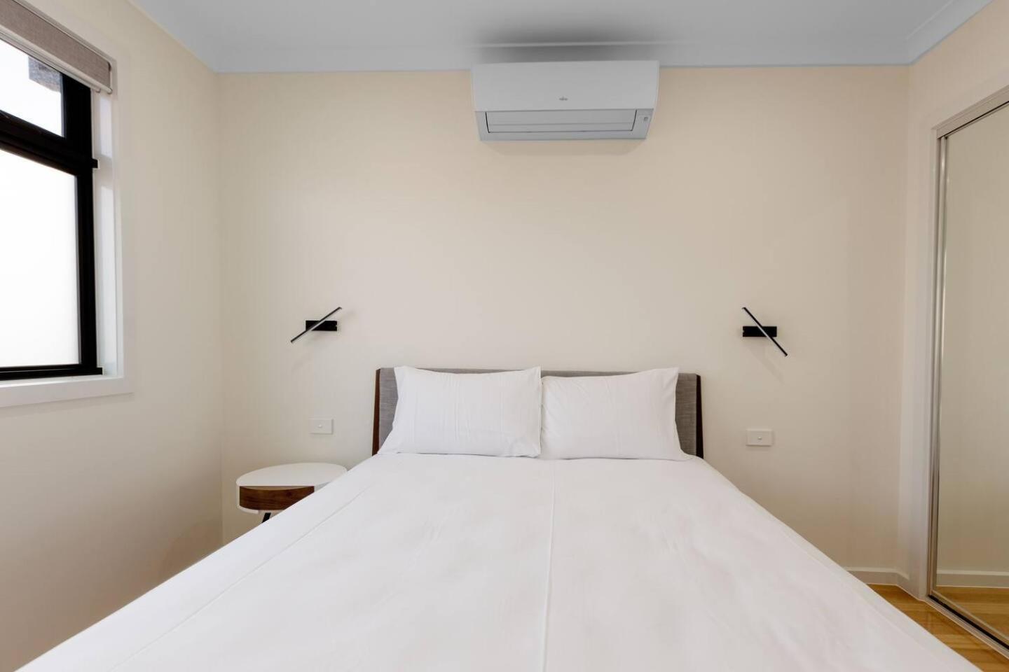 Impressive & Spacious New Townhouse@preston Holiday home *