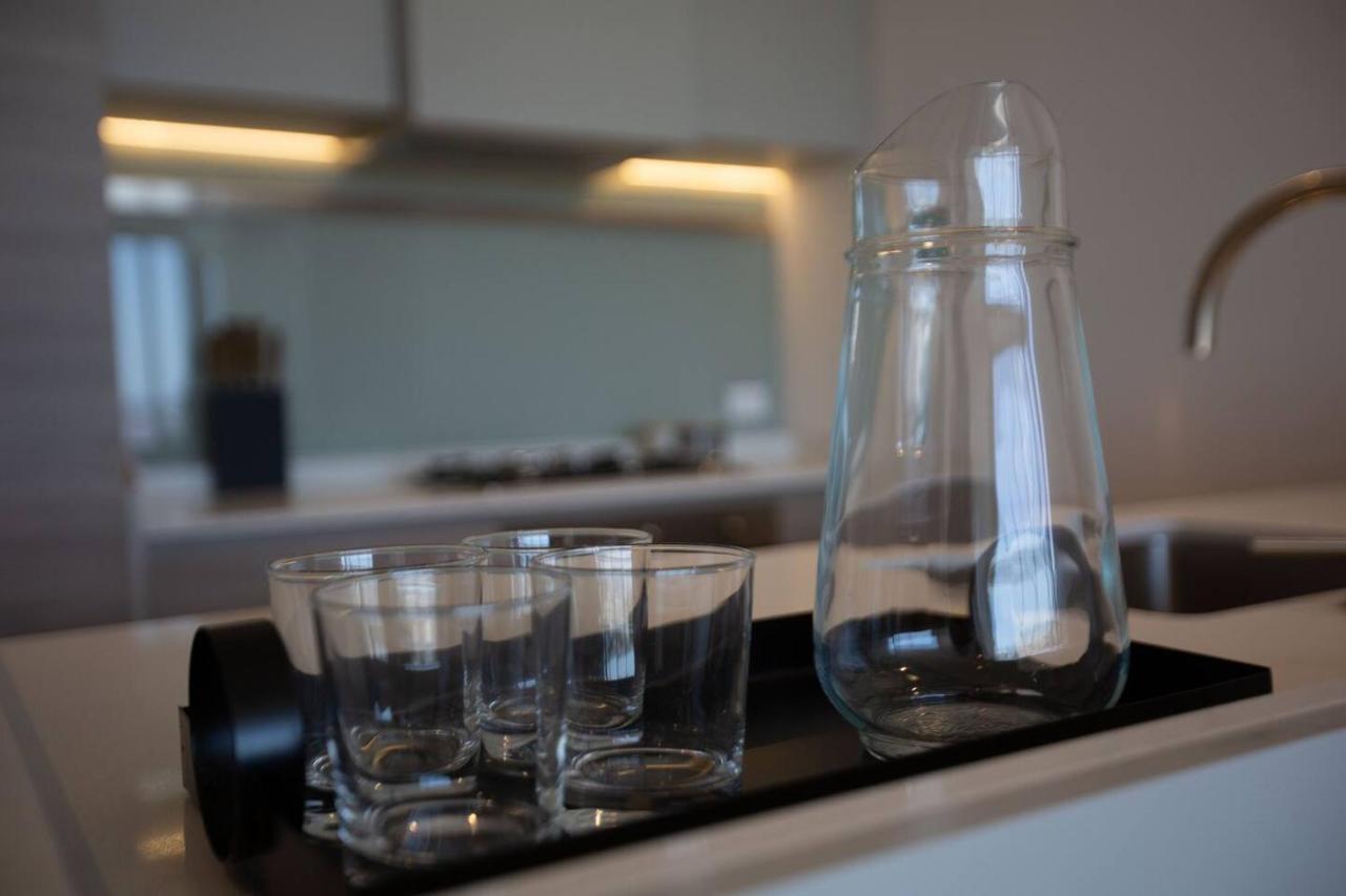 Apartment The Lively 2bed 2 Bath @footscray Melbourne
