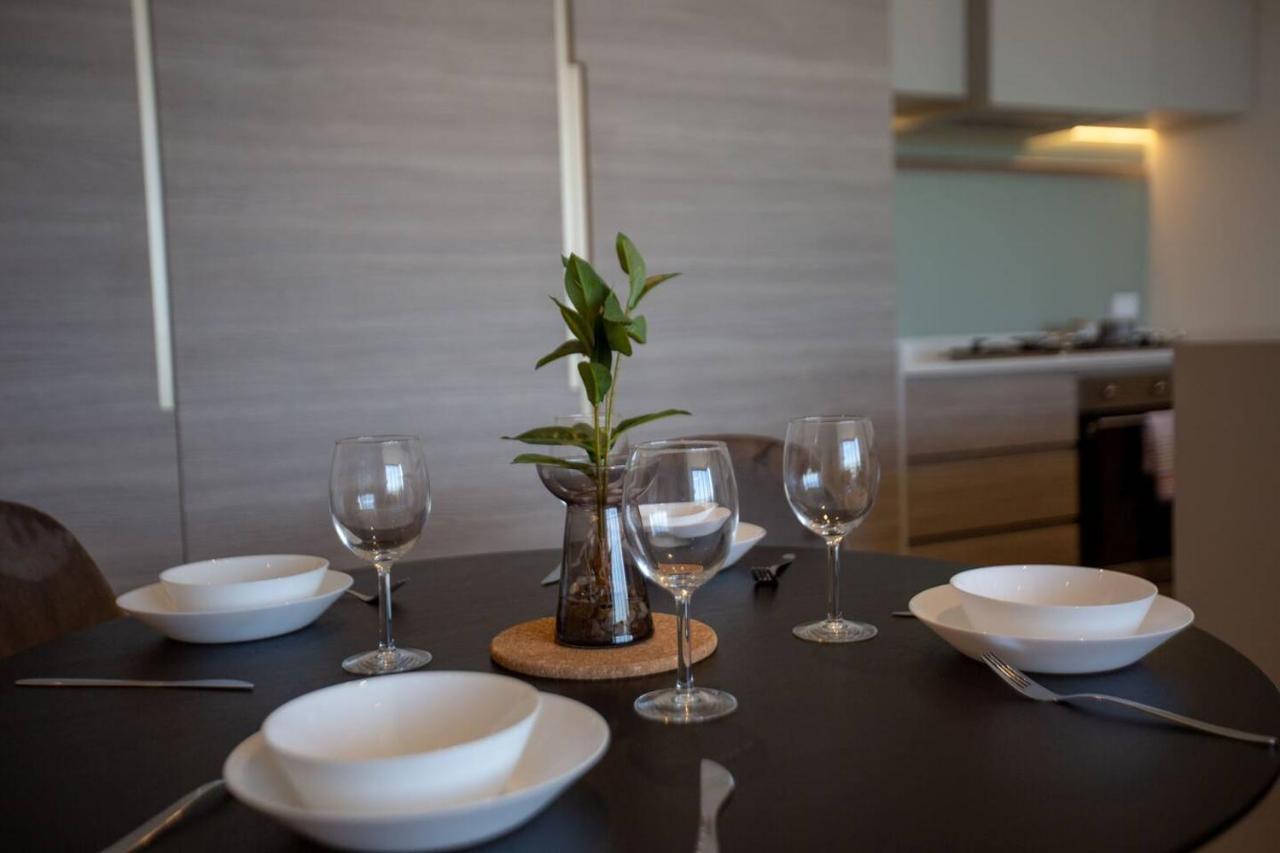 Apartment The Lively 2bed 2 Bath @footscray *