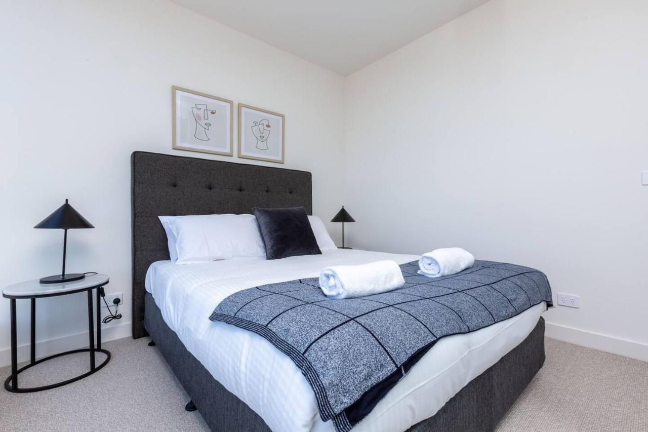 The Lively 2bed 2 Bath @footscray * Melbourne