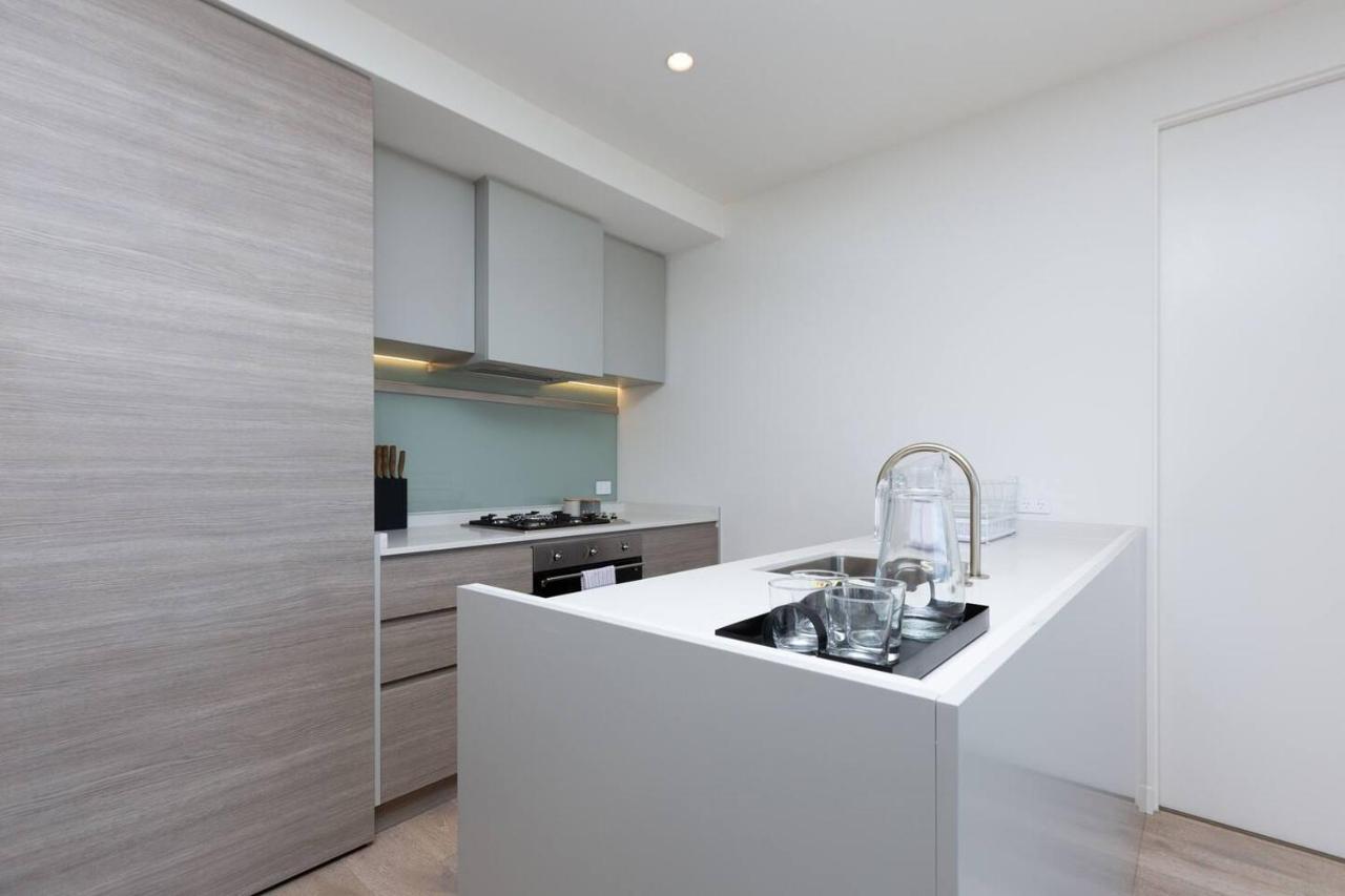 The Lively 2bed 2 Bath @footscray * Melbourne