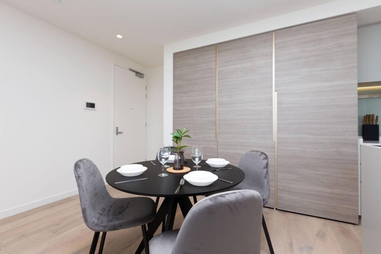 The Lively 2bed 2 Bath @footscray * Melbourne