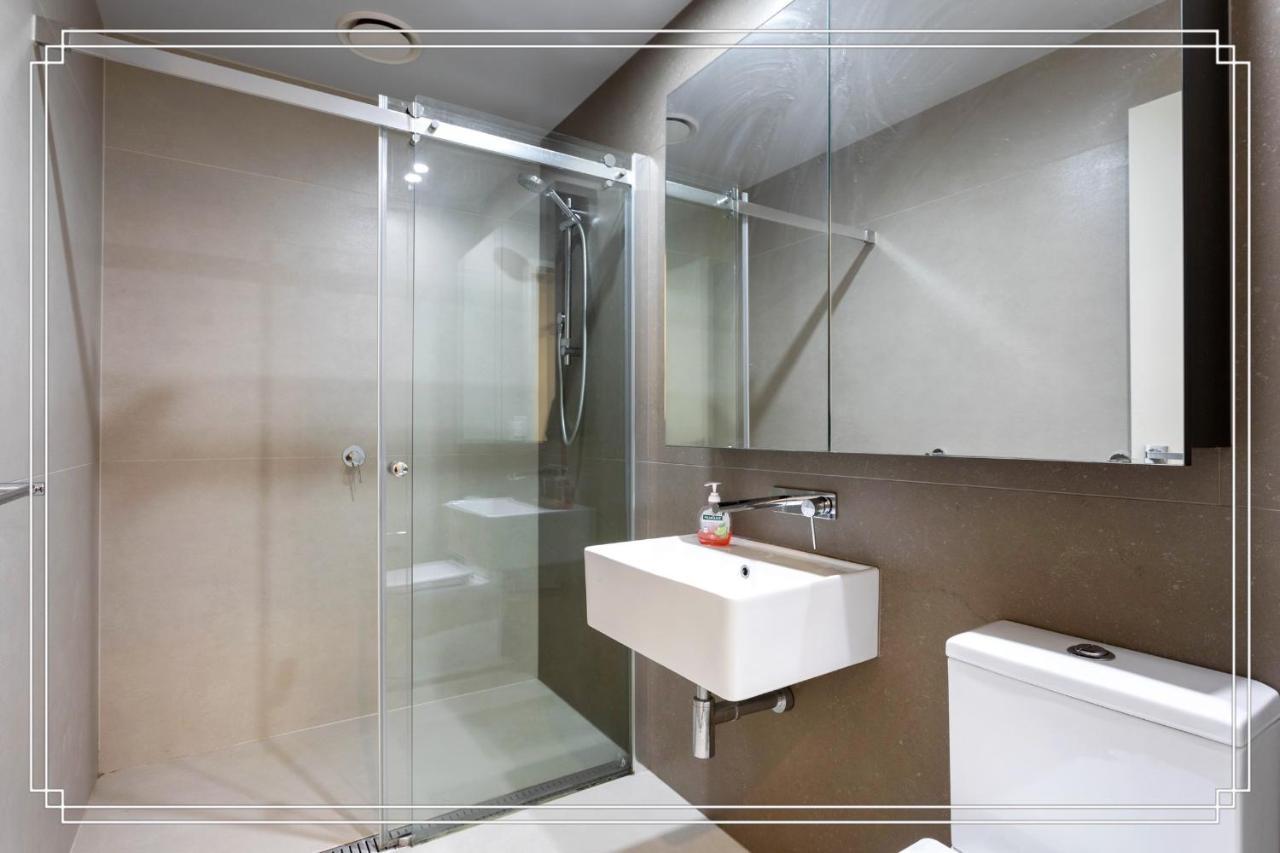Sunshine Boutique Apartments Collins Melbourne