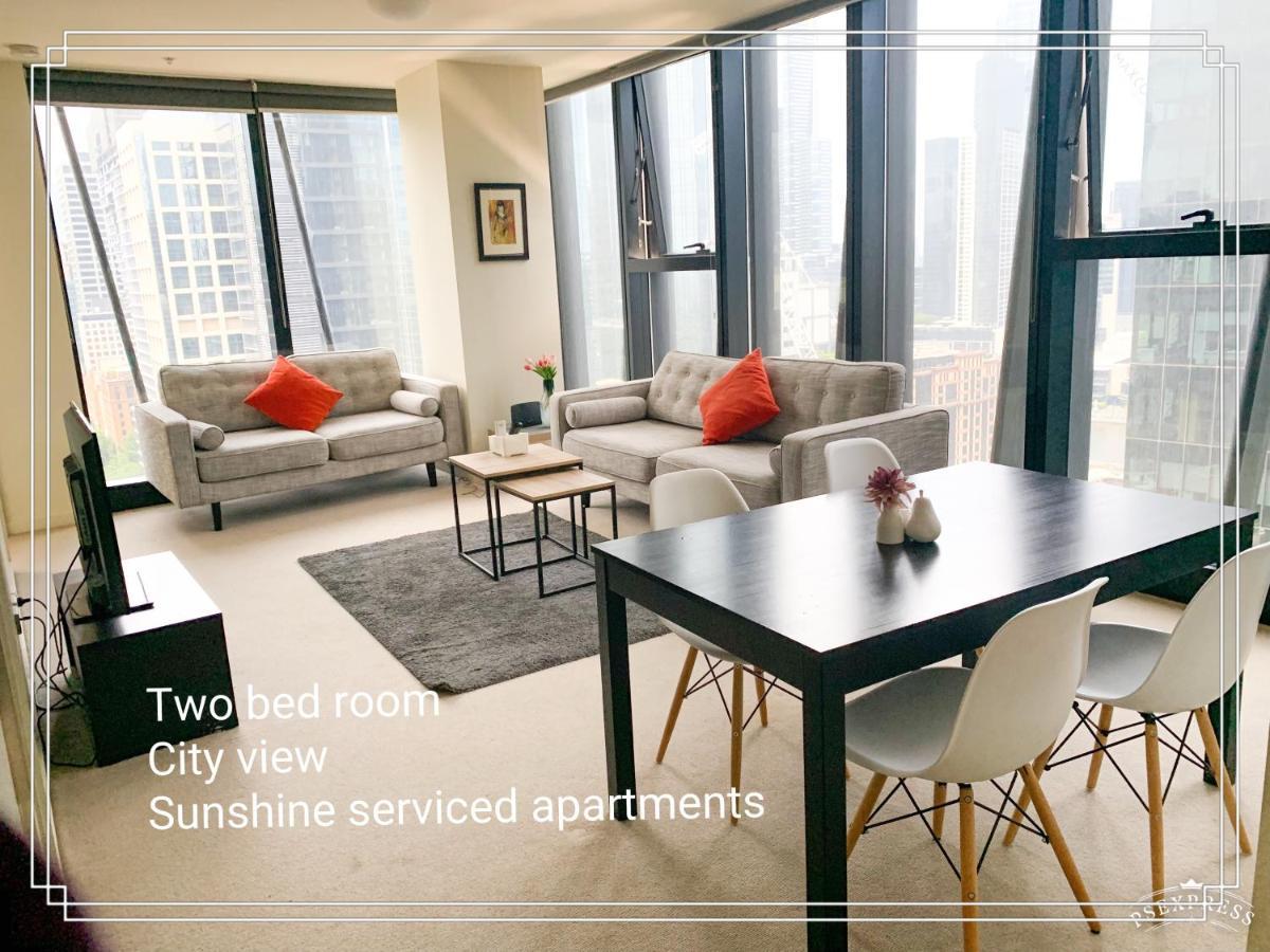 Sunshine Boutique Apartments Collins Aparthotel