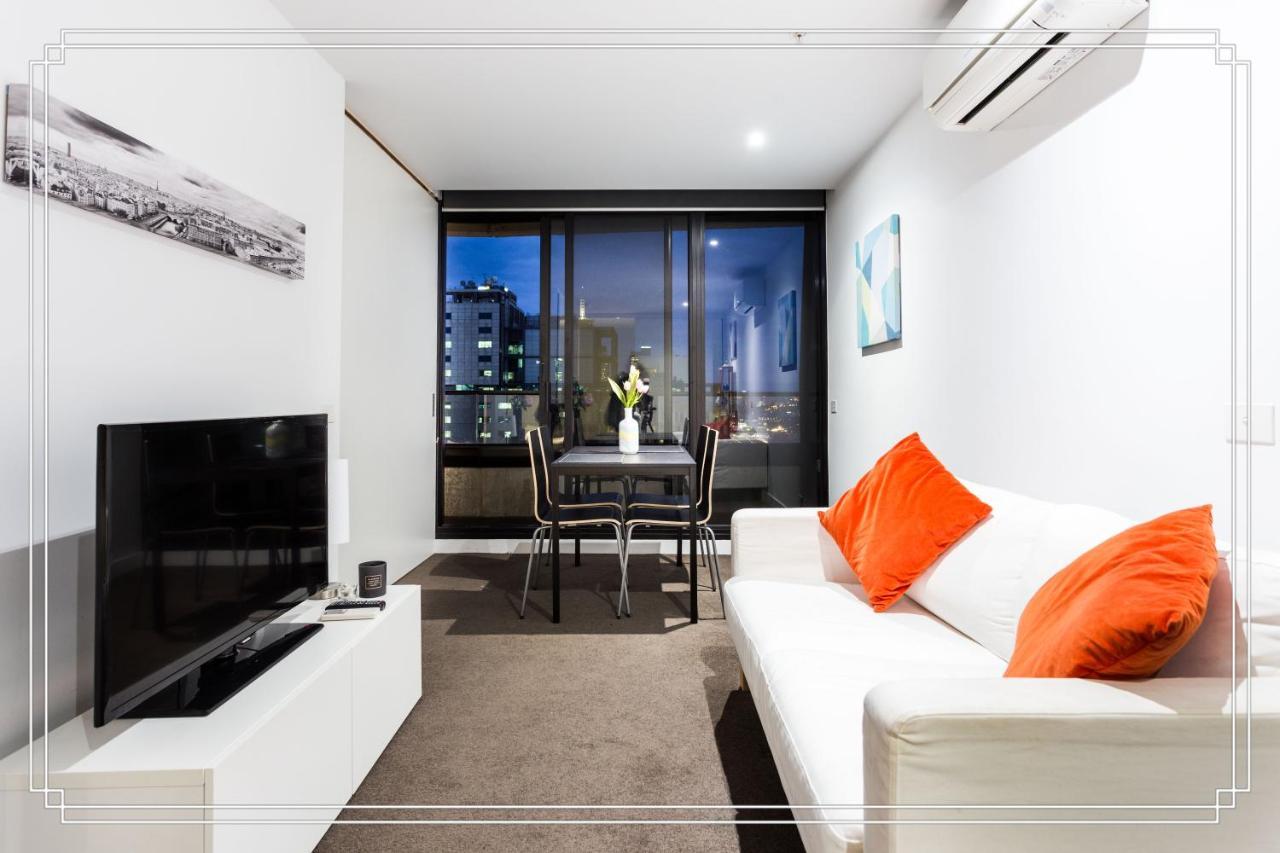 Sunshine Boutique Apartments Collins 4* Melbourne