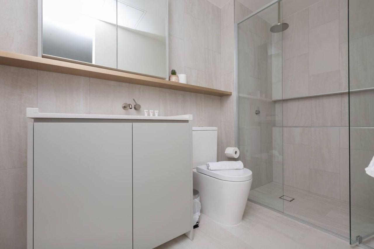 Apartment The Lively 2bed 2 Bath @footscray
