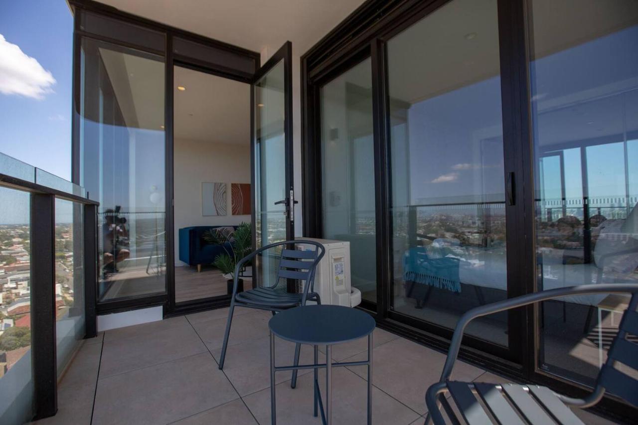 The Lively 2bed 2 Bath @footscray * Melbourne