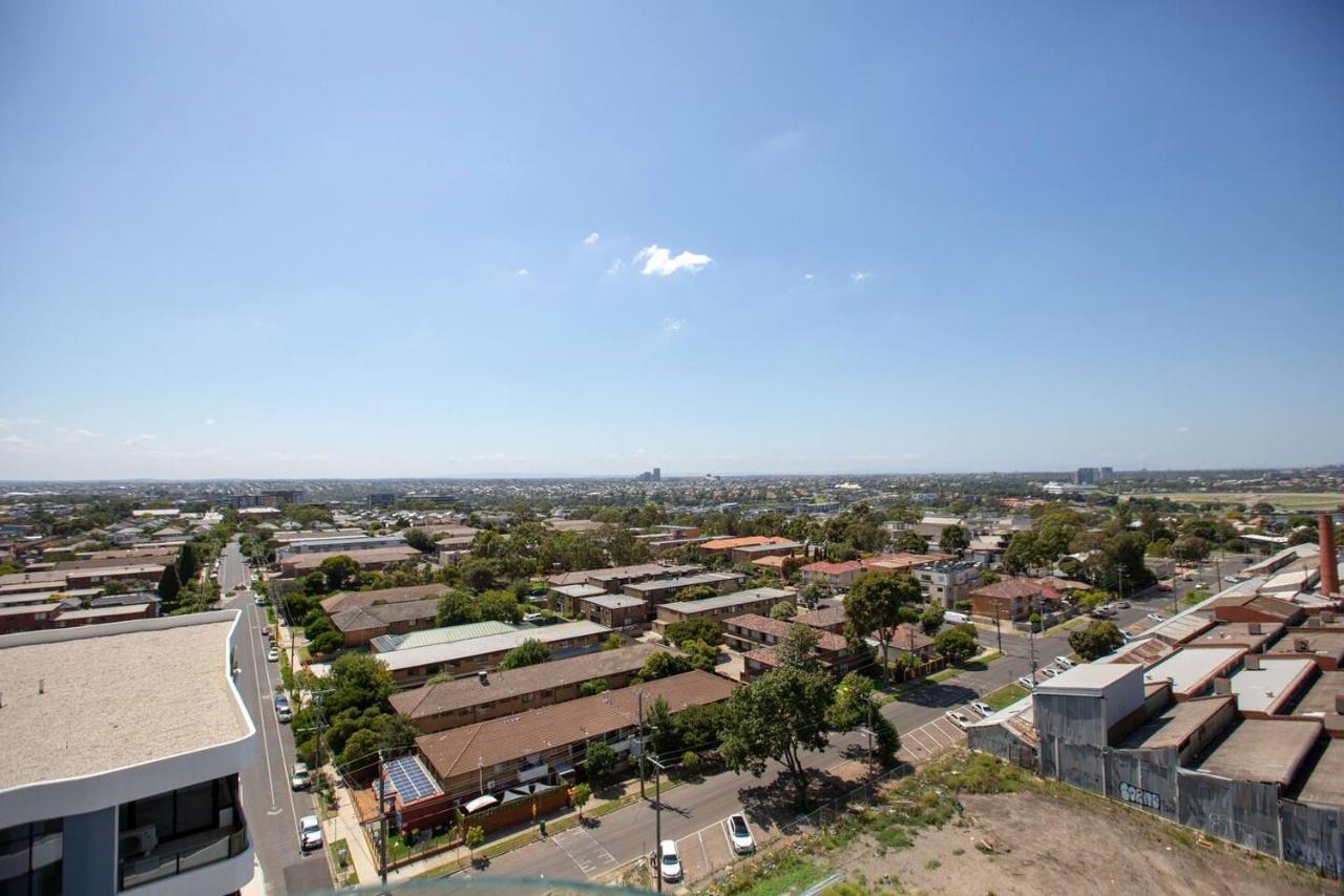 The Lively 2bed 2 Bath @footscray * Melbourne