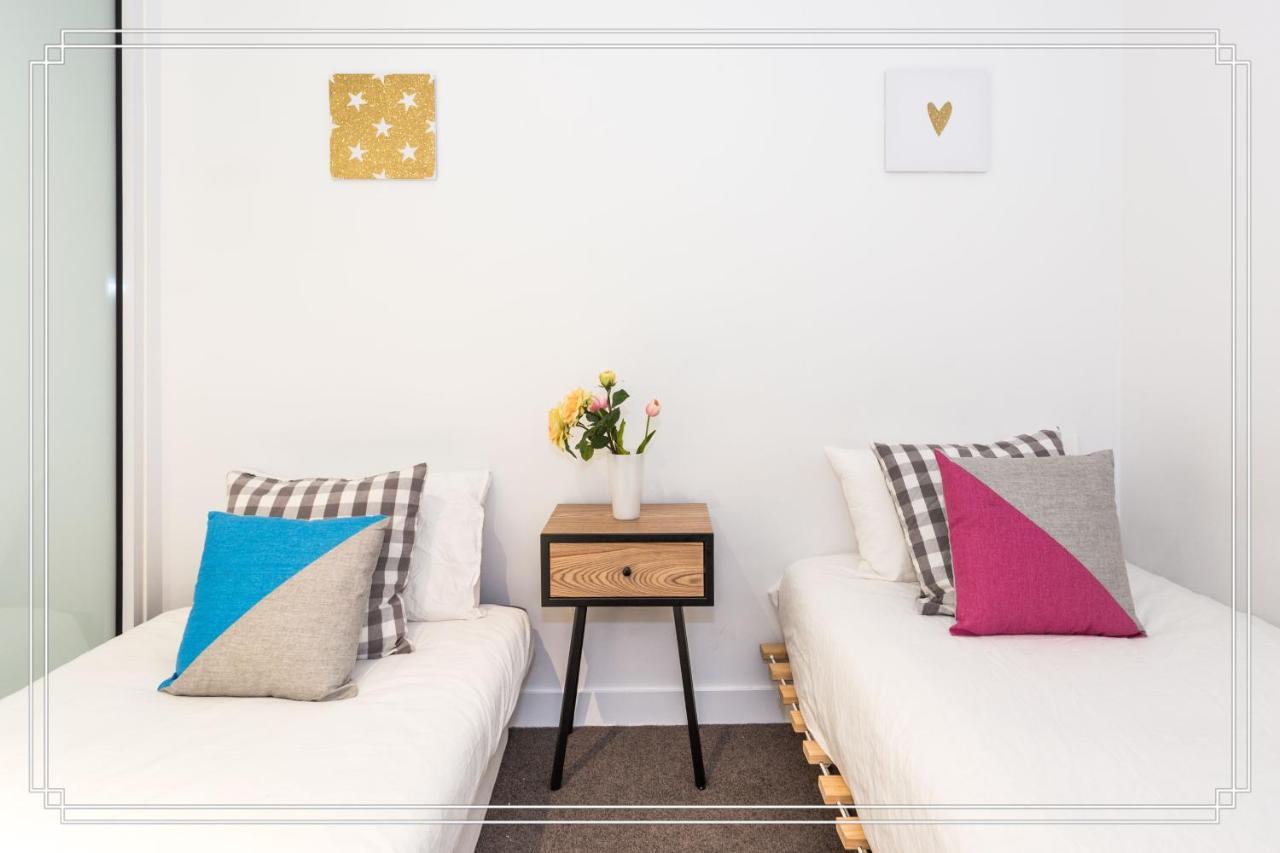 Aparthotel Sunshine Boutique Apartments Collins