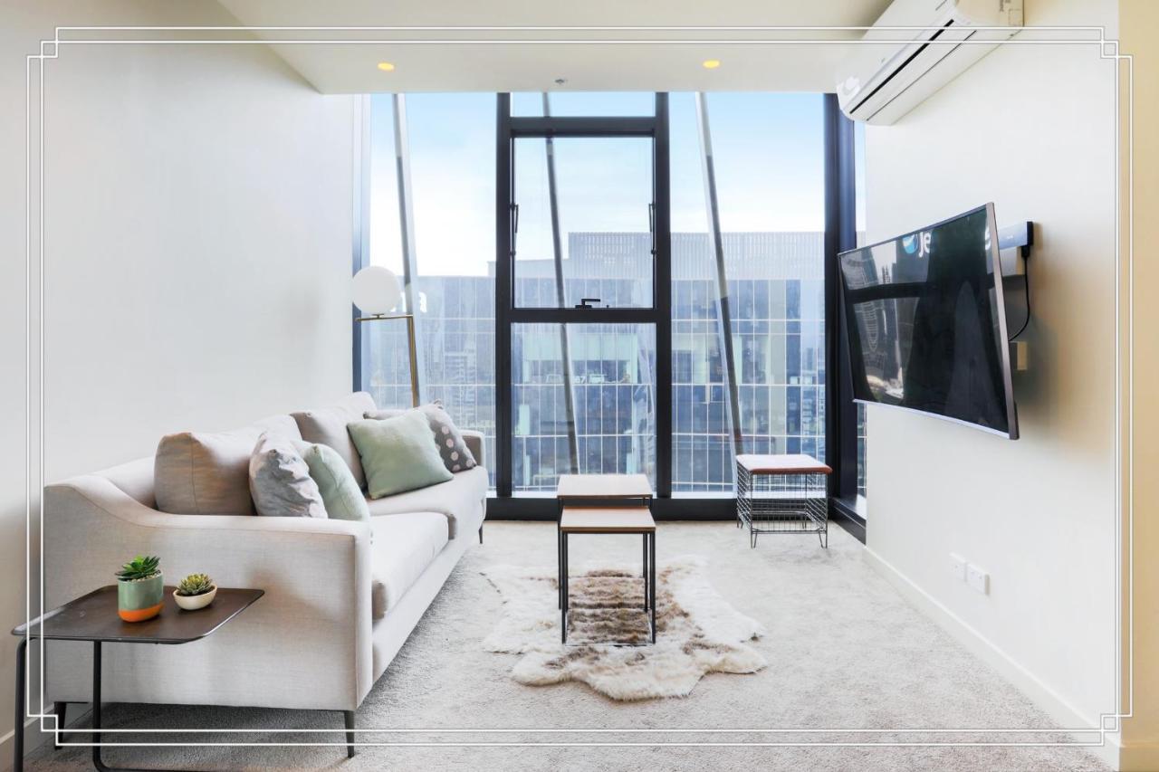 Sunshine Boutique Apartments Collins