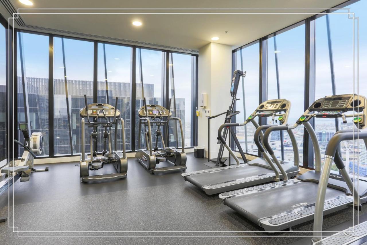 Sunshine Boutique Apartments Collins Aparthotel Melbourne