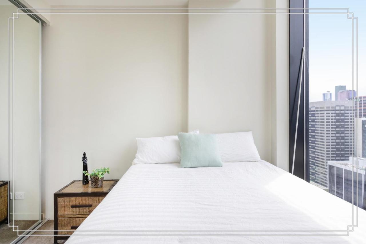 Sunshine Boutique Apartments Collins 4*