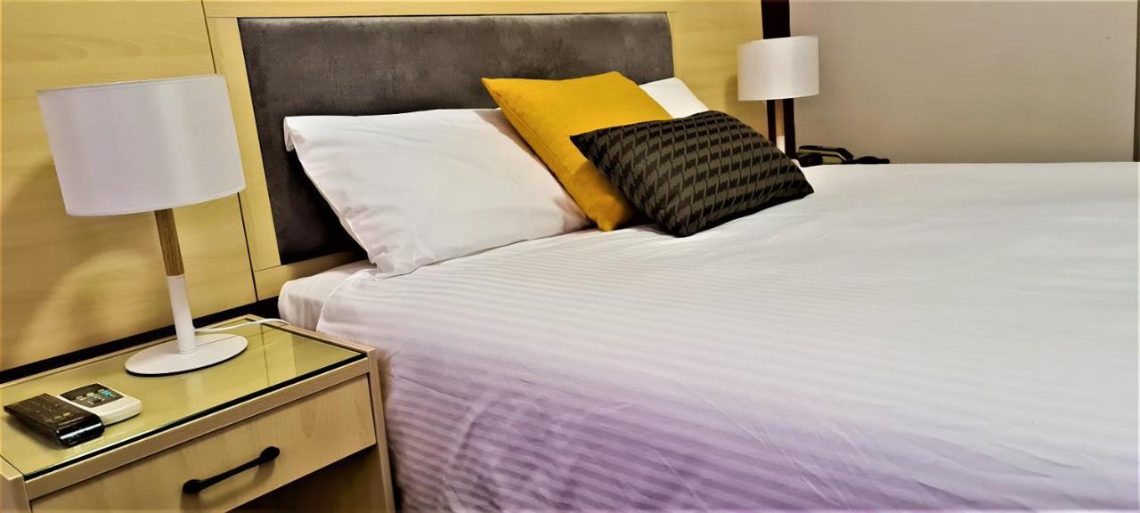 Brunswick Tower Hotel Melbourne