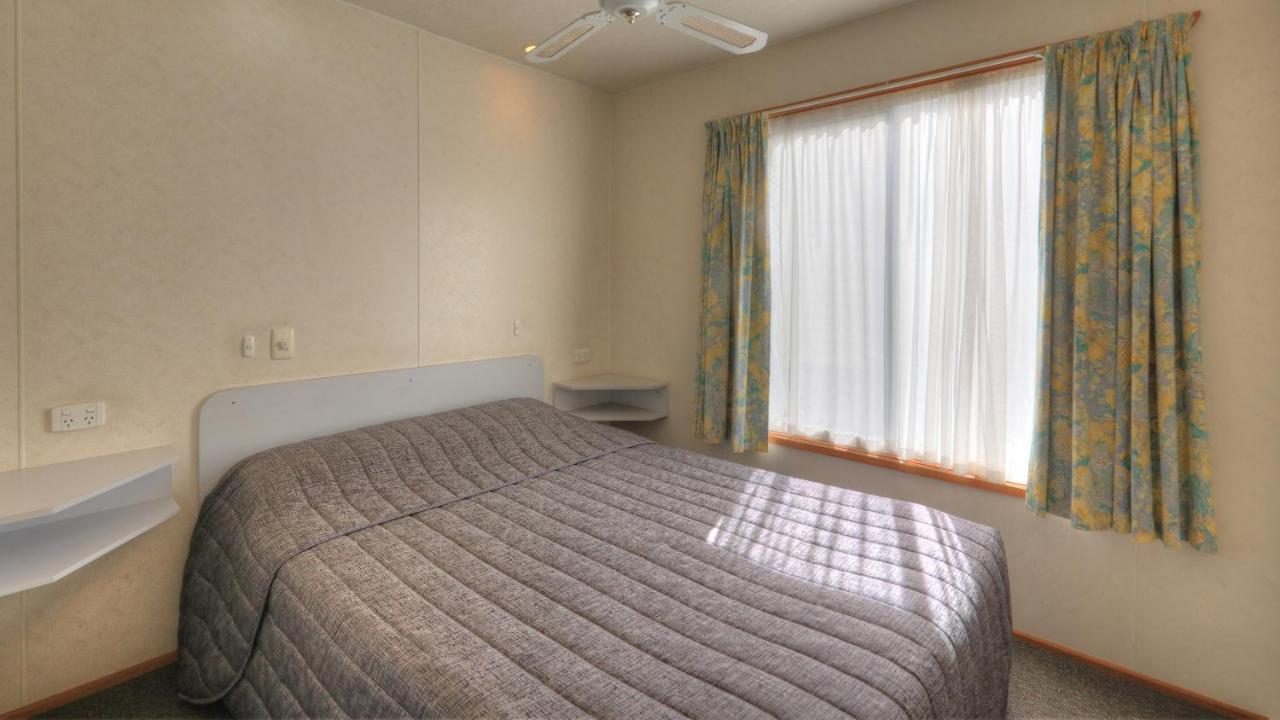 Airport Tourist Village Holiday park Melbourne