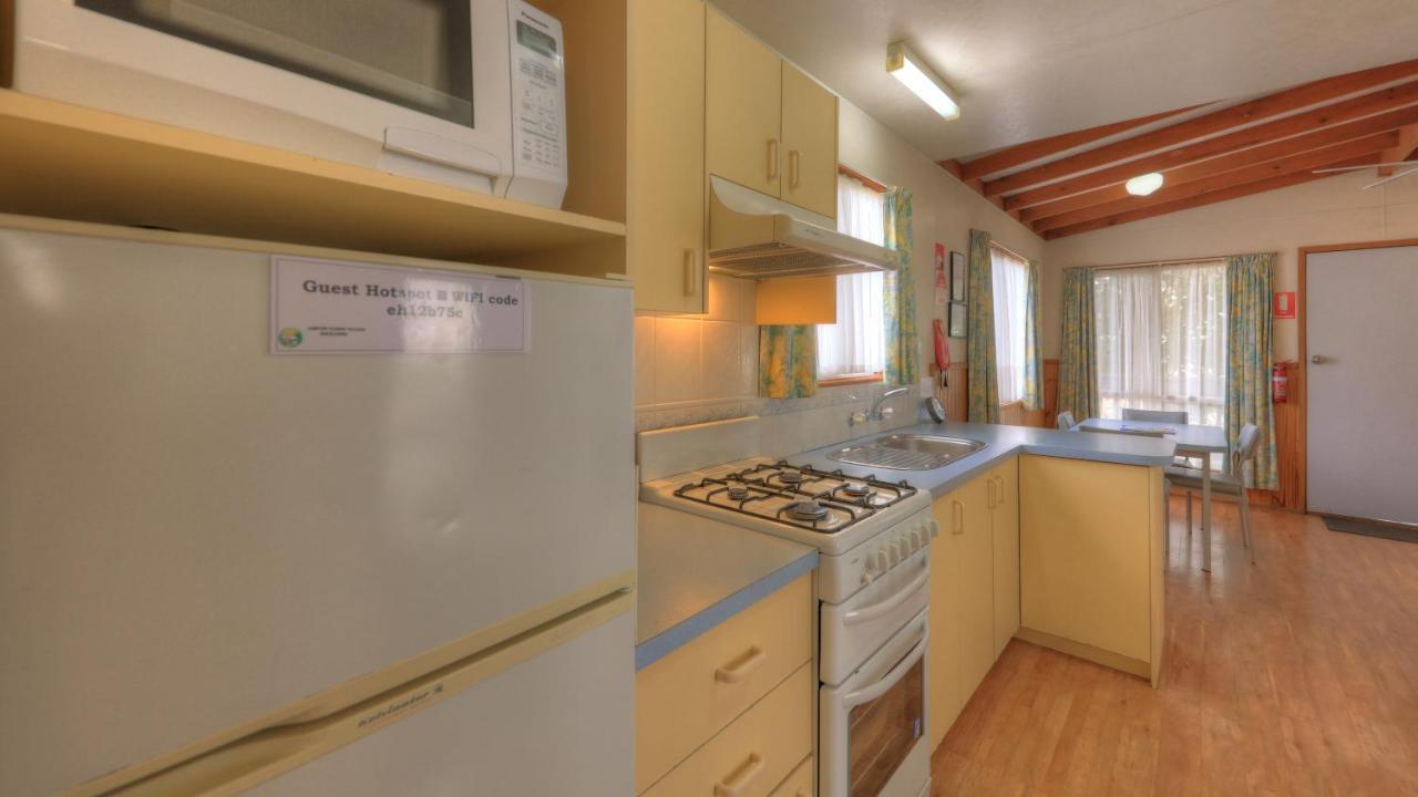 Airport Tourist Village Holiday park 3*