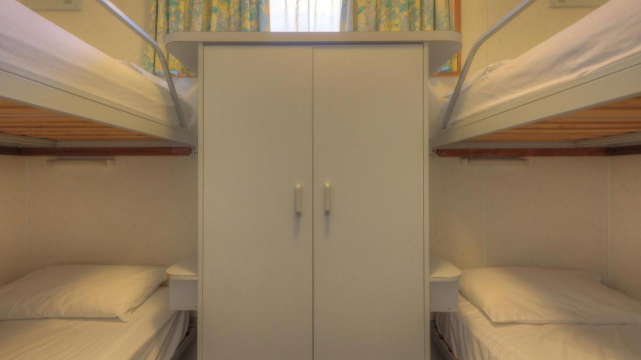 Airport Tourist Village Holiday park 3*
