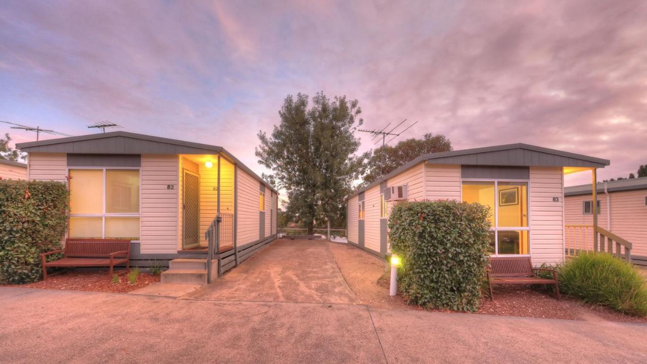Holiday park Airport Tourist Village 3*