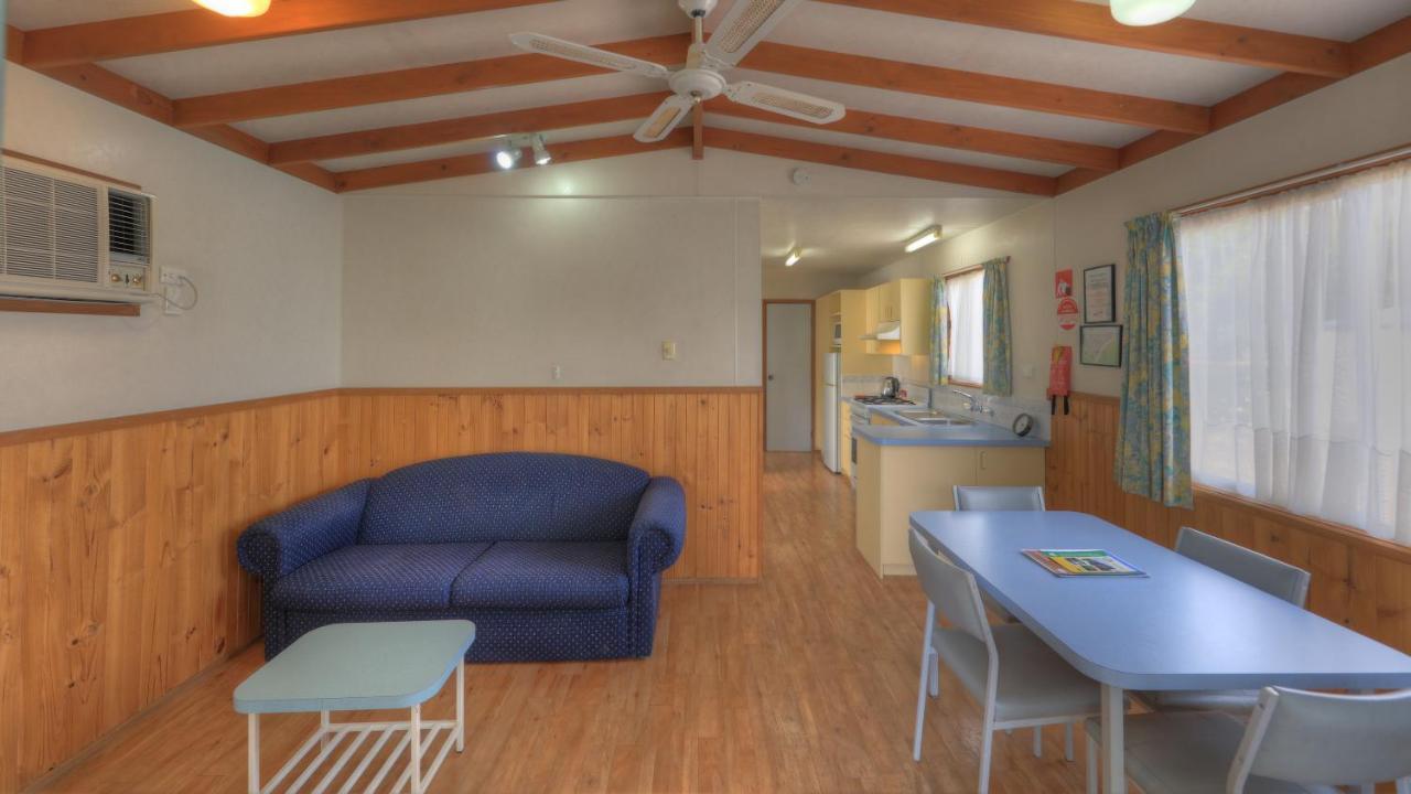 Airport Tourist Village 3*