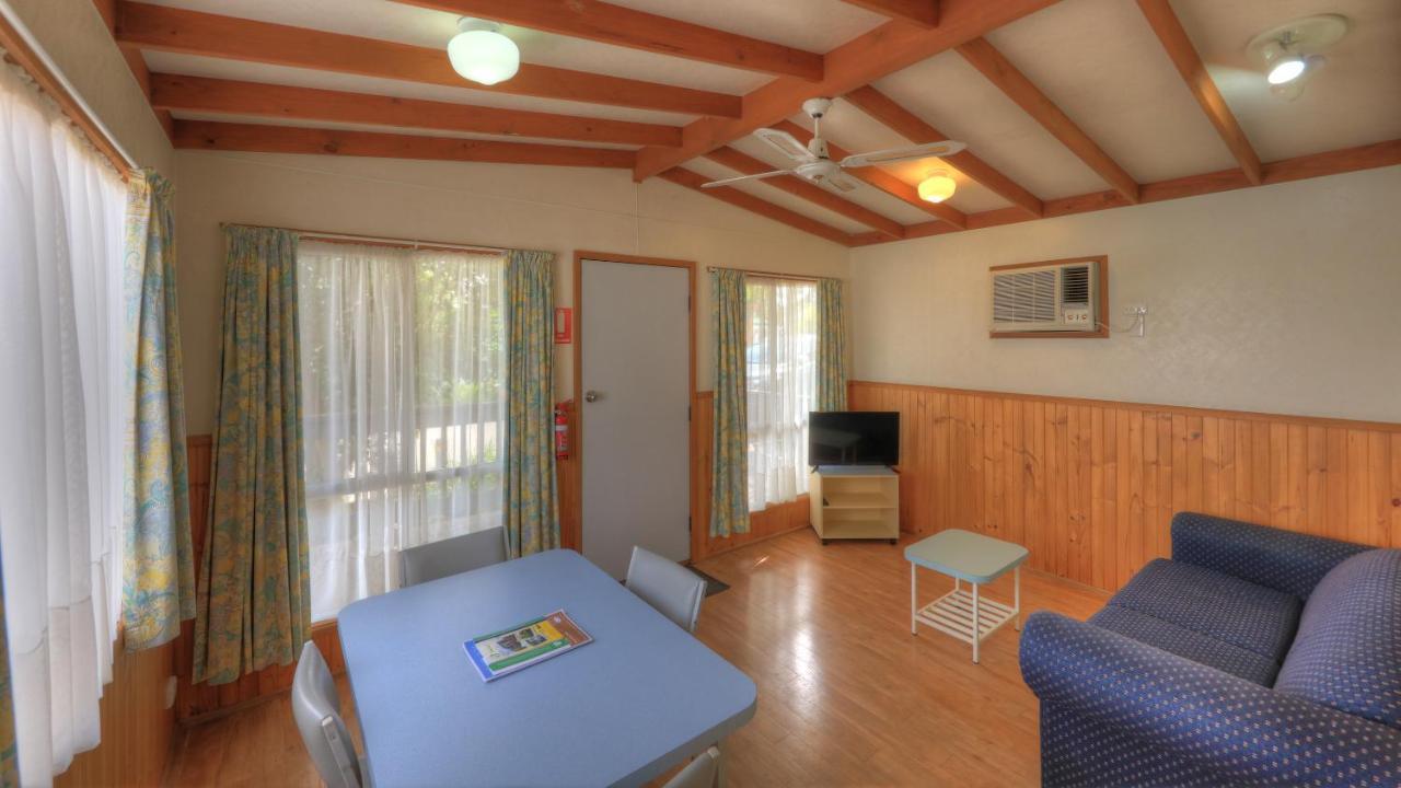 Airport Tourist Village Holiday park Melbourne