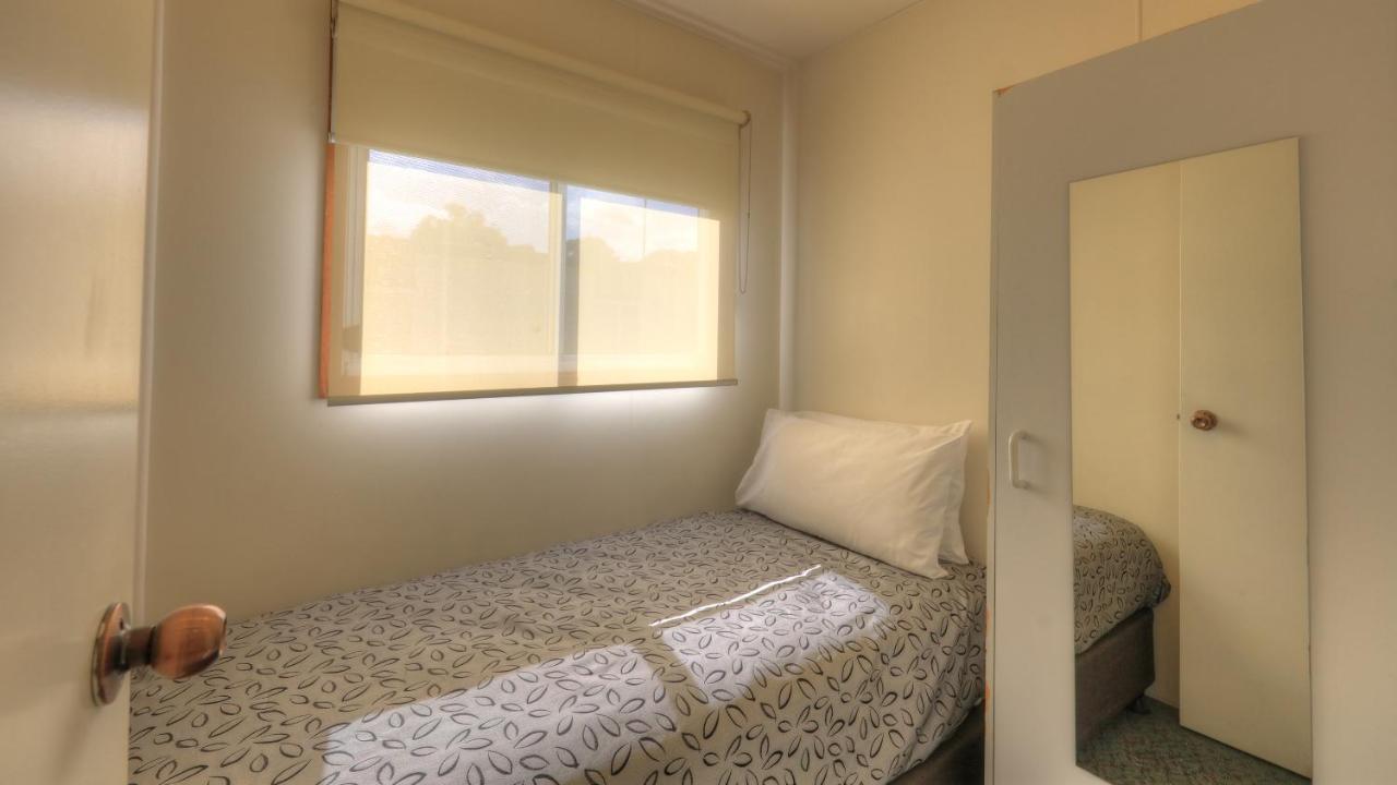 Airport Tourist Village Holiday park 3*