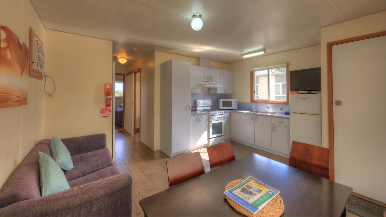 Airport Tourist Village Holiday park Melbourne