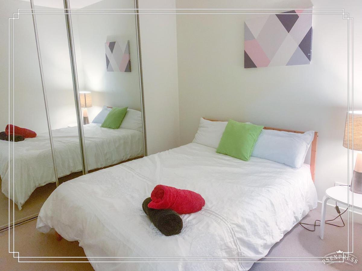 Aparthotel Sunshine Boutique Apartments Collins 4*