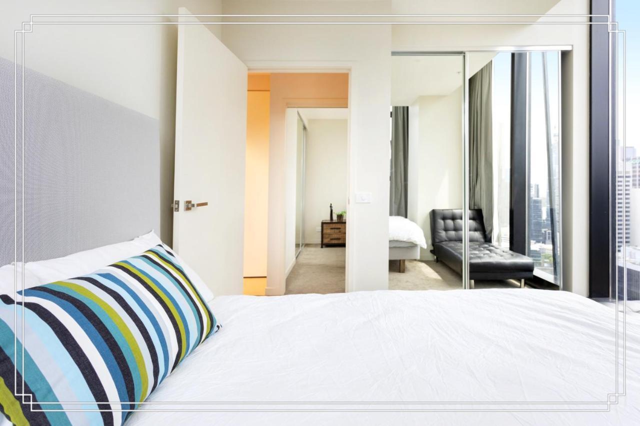 Aparthotel Sunshine Boutique Apartments Collins