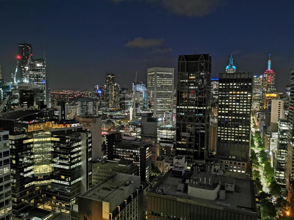 Collins House -myhome * Melbourne